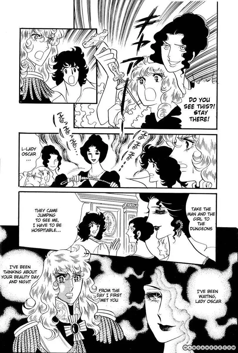 Rose of Versailles Chapter 66 15